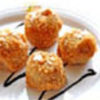 Banana Fritters
