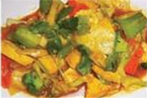 Curry Masala
