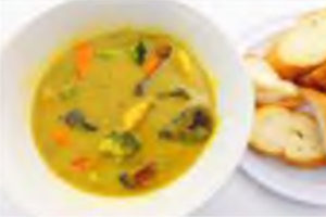 Guru Curry Soup