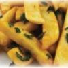 Basil Fries