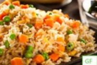 item  Blissful Fried Rice