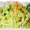 Scallion Cabbage