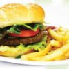 Classic Burger