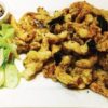 Crispy Mushroom