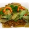 Crispy Noodle