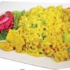 Curry Fried Rice