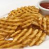 item 3 Waffle Fries