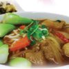 Formosa Noodle Soup
