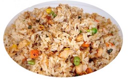 item  F4. Chef's Special Fried Rice 