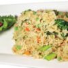 Gourmet Fried Rice