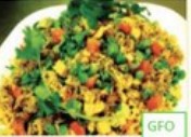item  Guru Curry Fried Rice 