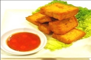Happy Tofu