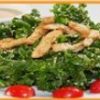 item 6 Kale Salad