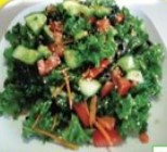 item  Kale Salad 