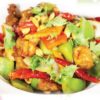 Kung Pao Seitan