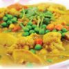Lucky Curry