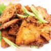 Lucky Lemongrass