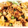 Ma Po Tofu