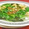item 3 Miso Soup