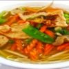 item 6 Ocean Noodle Soup