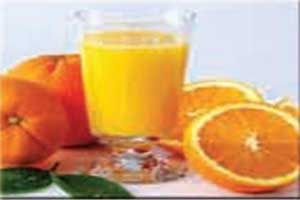 item  Fresh Orange Juice