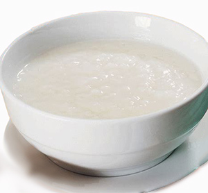 Rice Porridge
