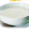 Plain Rice Porridge