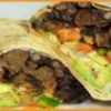 item 1 Portabella Wrap