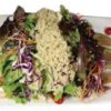 Quinoa Avocado Salad