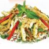 Rainbow Salad