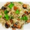 Salted Phish and Pinenuts Fried Rice