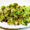 Spicy & Sour Cabbage