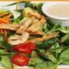 item 3 Spinach Salad
