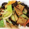 Garden Stirfry