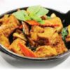 Three Cup Tofu