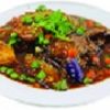 Tofu Eggplant