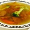item 5 Delightful Veggie Soup