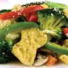 Veggie Deluxe