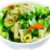 Wonton Noodle Soup