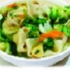 Wonton Soup