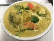 Guru Curry Stew