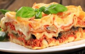 Vegan Lasagna Ricotta Cheese