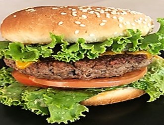 item  Imposible Burger / Beyond Burger
