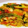 item 21 Curry Noodles