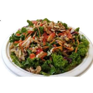 Super Kale Salad