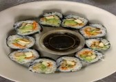 item  S5. Sushi Delight 