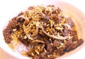 item  R4/ Lemongrass noodle :