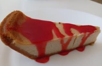 item  DS2 / Cheese Cake