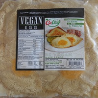 item  Vegan Eggs
