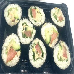 item  Tuno Sushi